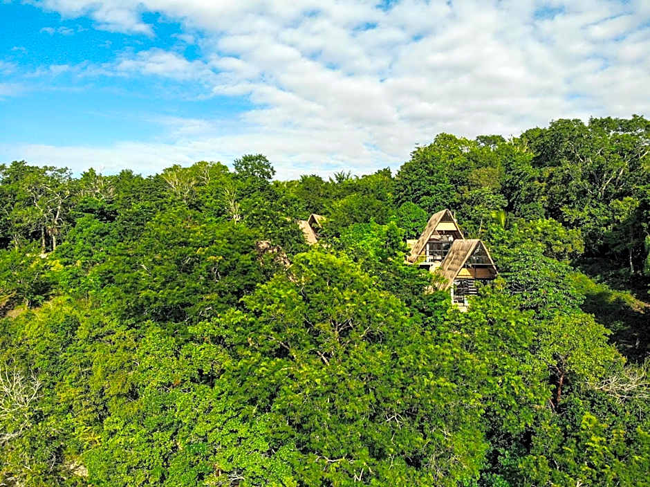 Azul Nomeolvides Bacalar - Guests Only