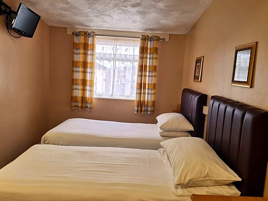 The Beechfield Hotel