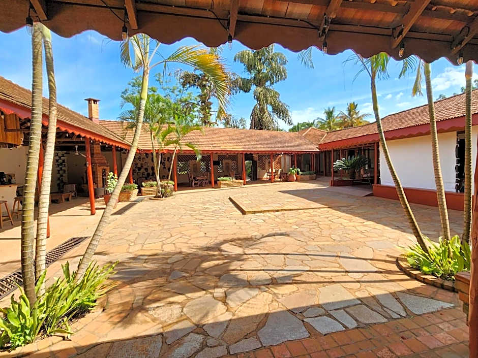 Masindi Hotel
