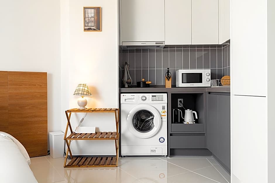 Urbanstay Busan Cityhall