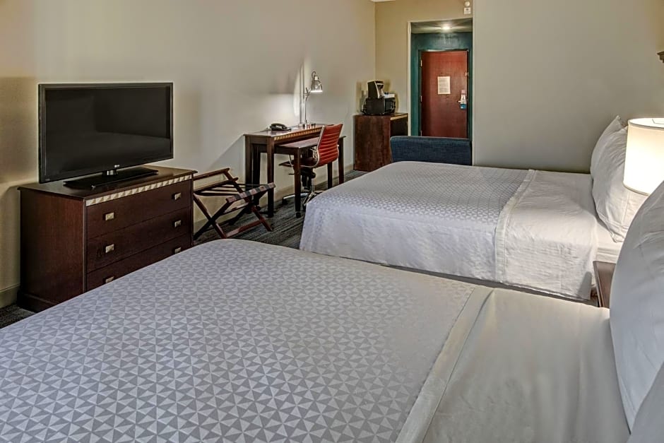 Four Points Memphis Southwind