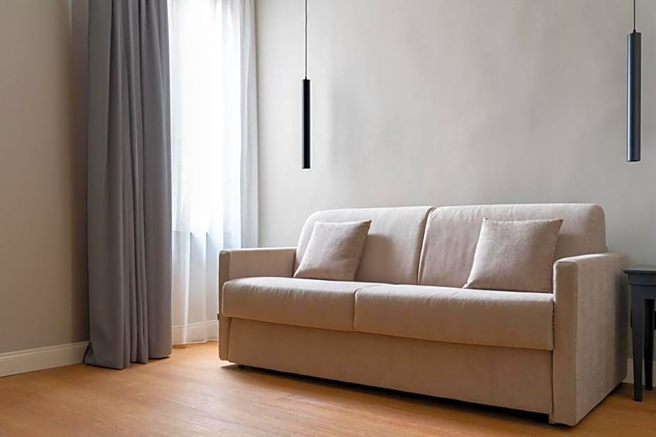 Flom Boutique Hotel