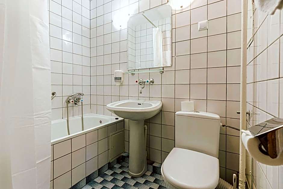 Hotel Gromada Łomża