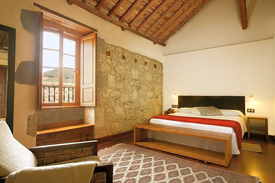 Hotel Rural El Mondalón