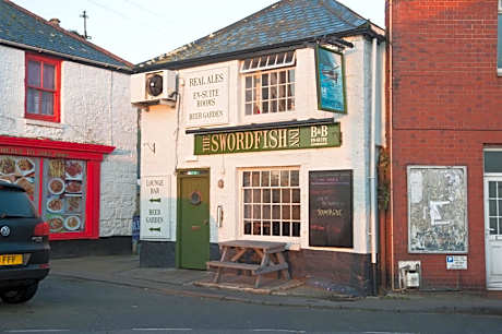 The Swordfish Inn