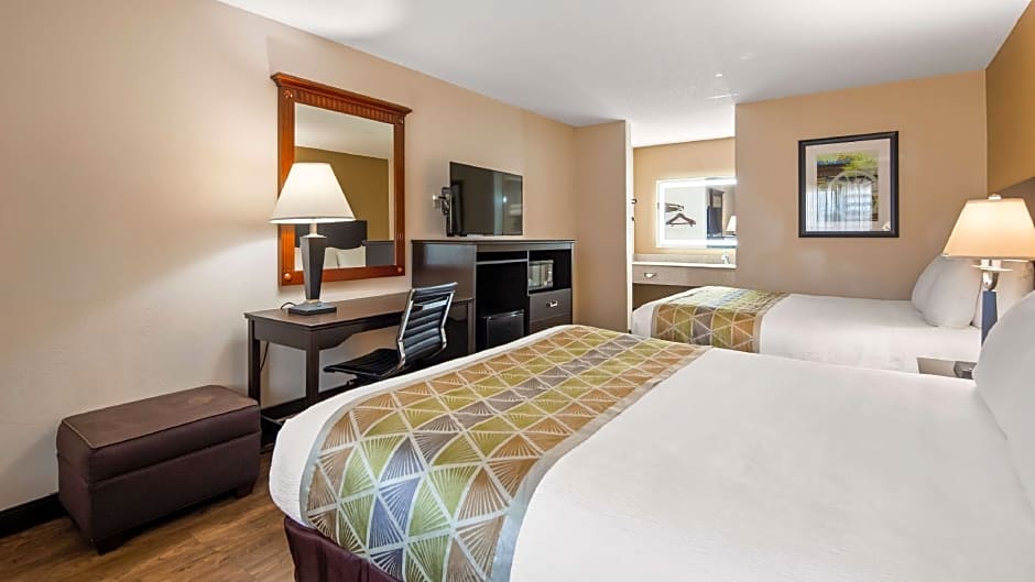 Best Western Murfreesboro