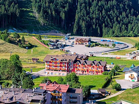 Hotel Continental