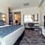 CK Farabi Hotel