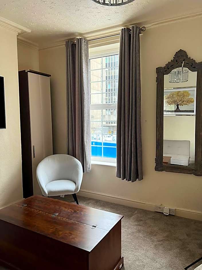 COZY PLACE LIVERPOOL