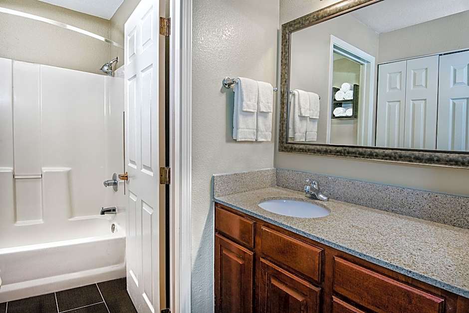 Staybridge Suites Austin Round Rock By IHG