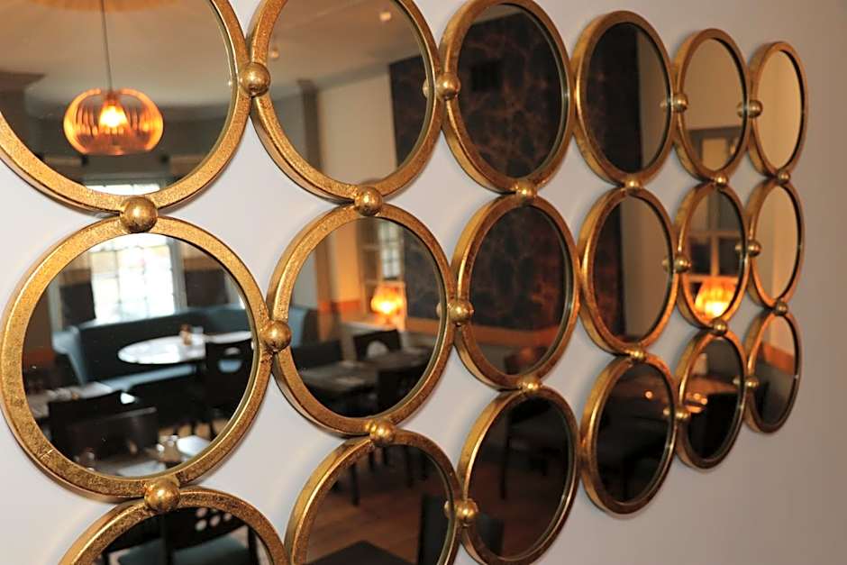 Gwesty Nanhoron Arms Hotel