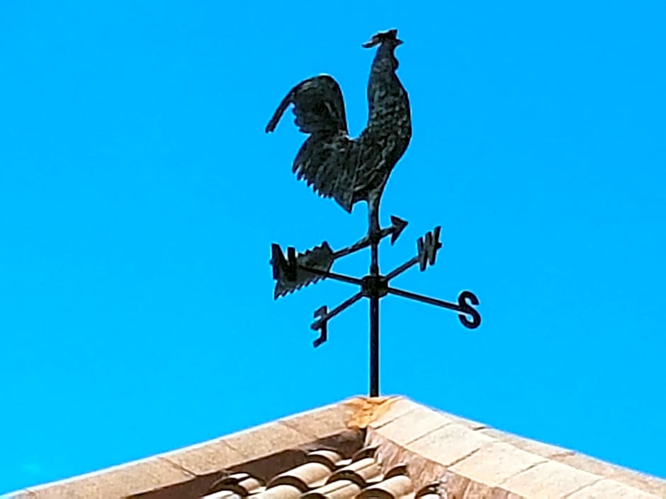 Victorskloof lodge & Spa