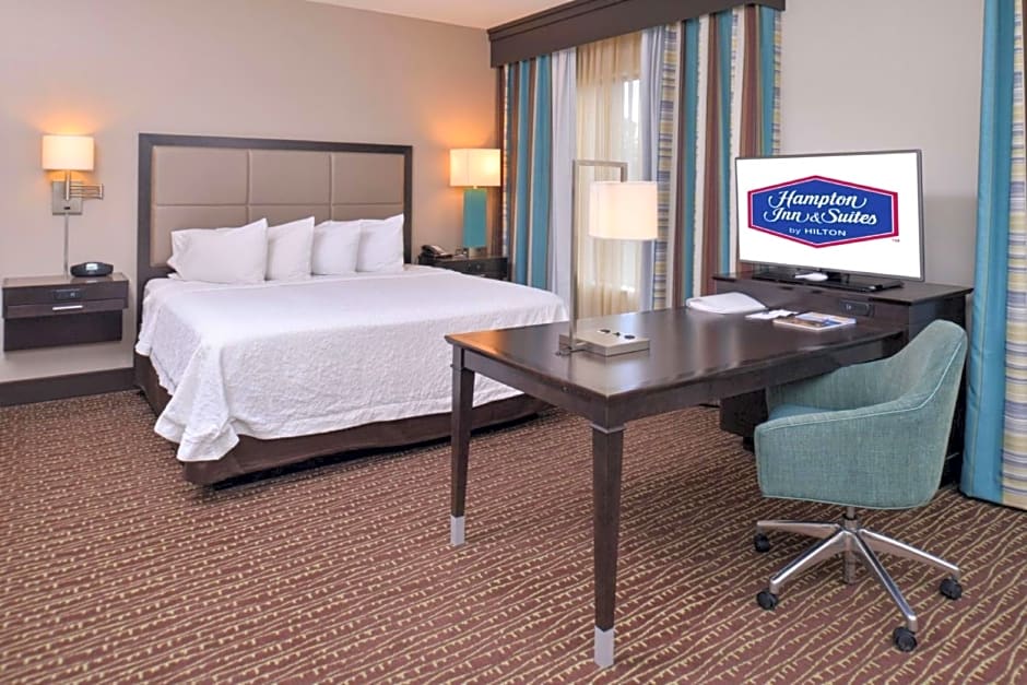 Hampton Inn By Hilton & Suites Bend