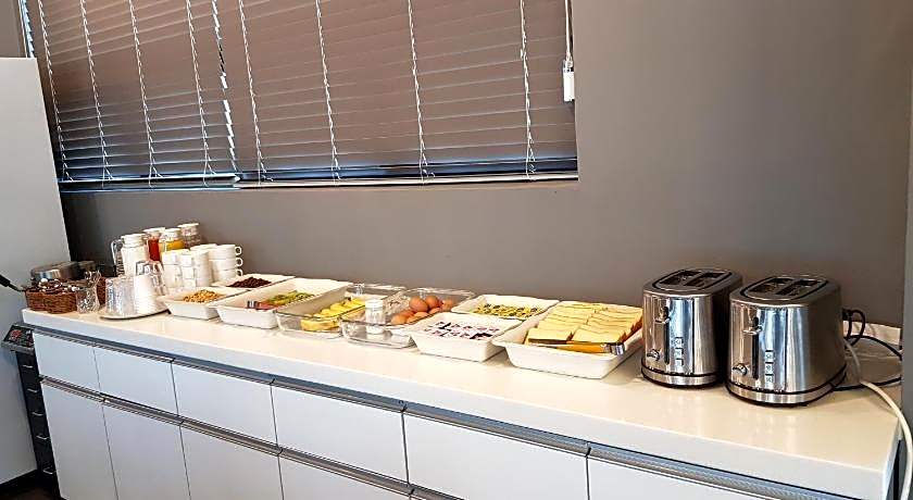 HOTEL MAISON DE GEOJE