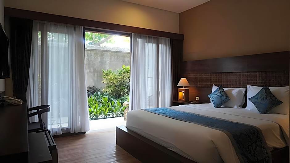 Ratan Hotel Uluwatu