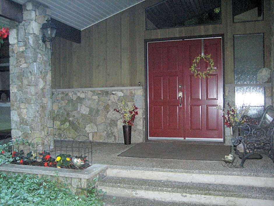 Misty Meadows B and B