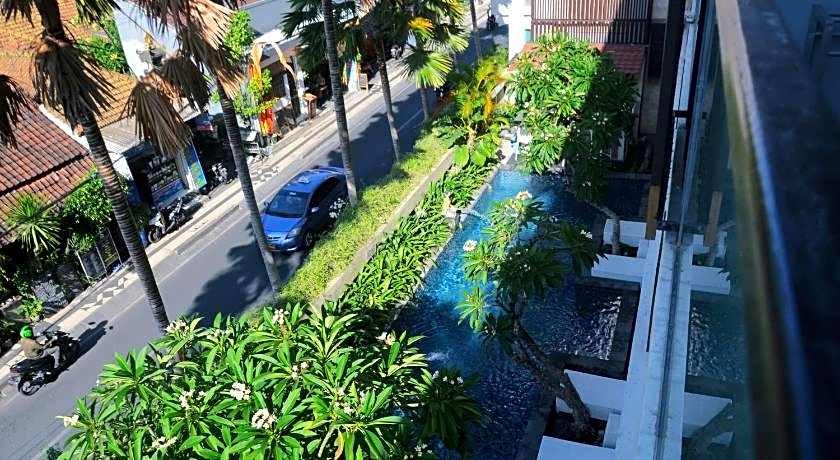 Destiny Boutique Hotel