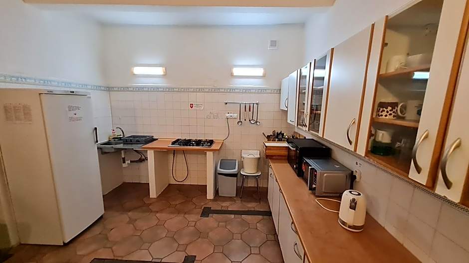 Hostel Skautský dom