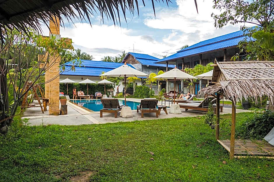 Wonderland Healing Center - All Inclusive