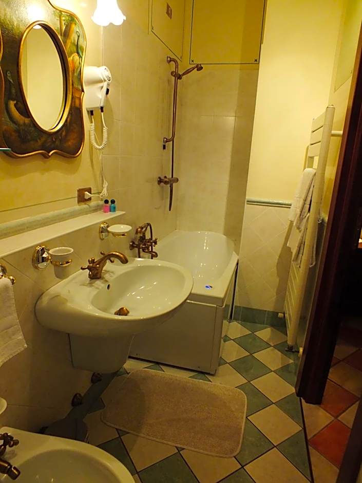 La Contrada dei Monti