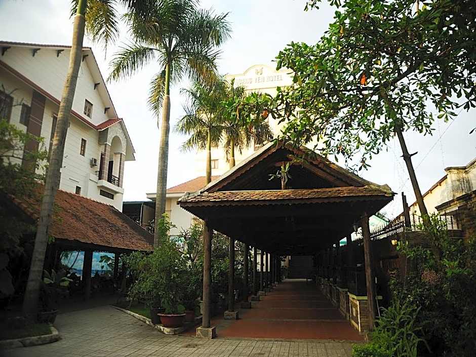 Hoang Yen Hotel Thuan An