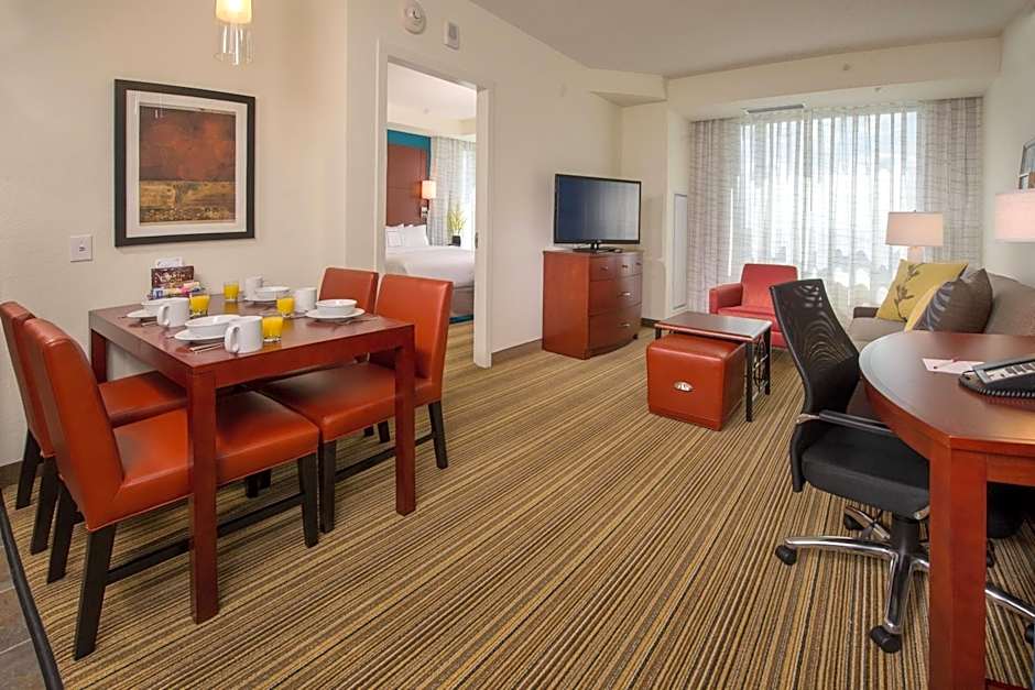 Residence Inn by Marriott Arlington Ballston