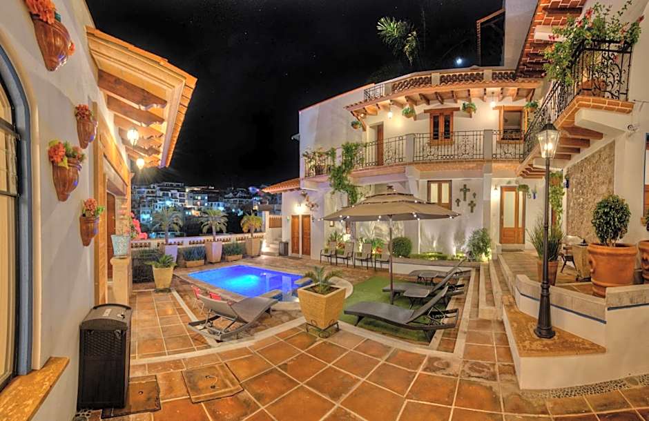 Hotel Santa Paula
