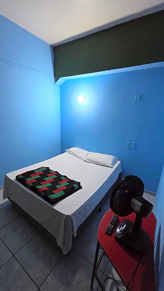 Hotel Embaixador de Curitiba