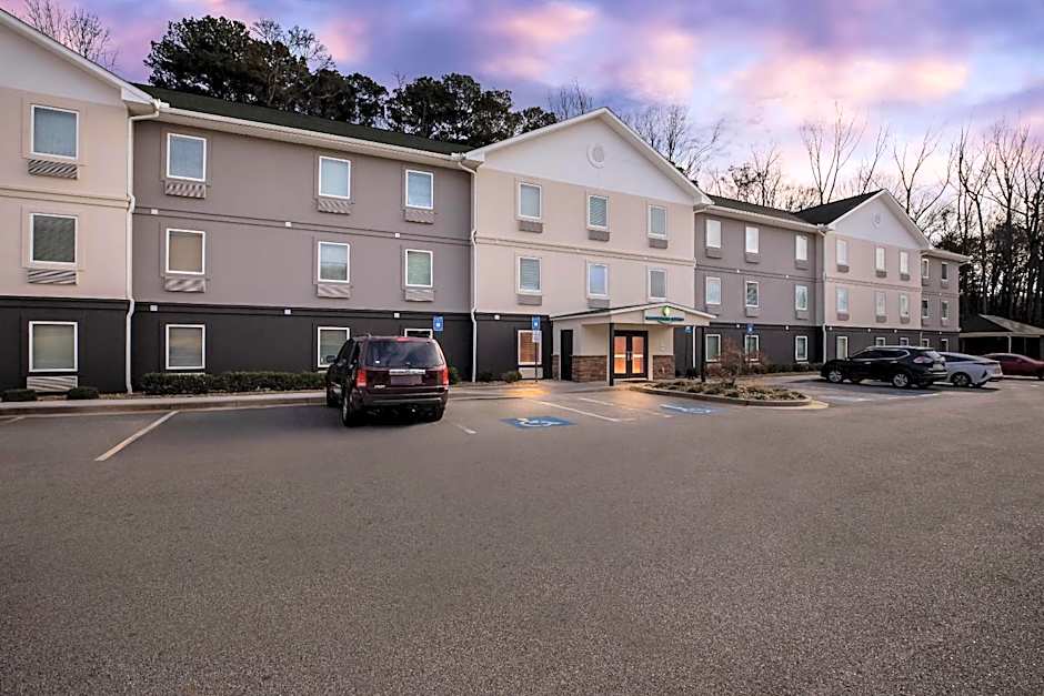 WoodSpring Suites Atlanta Airport