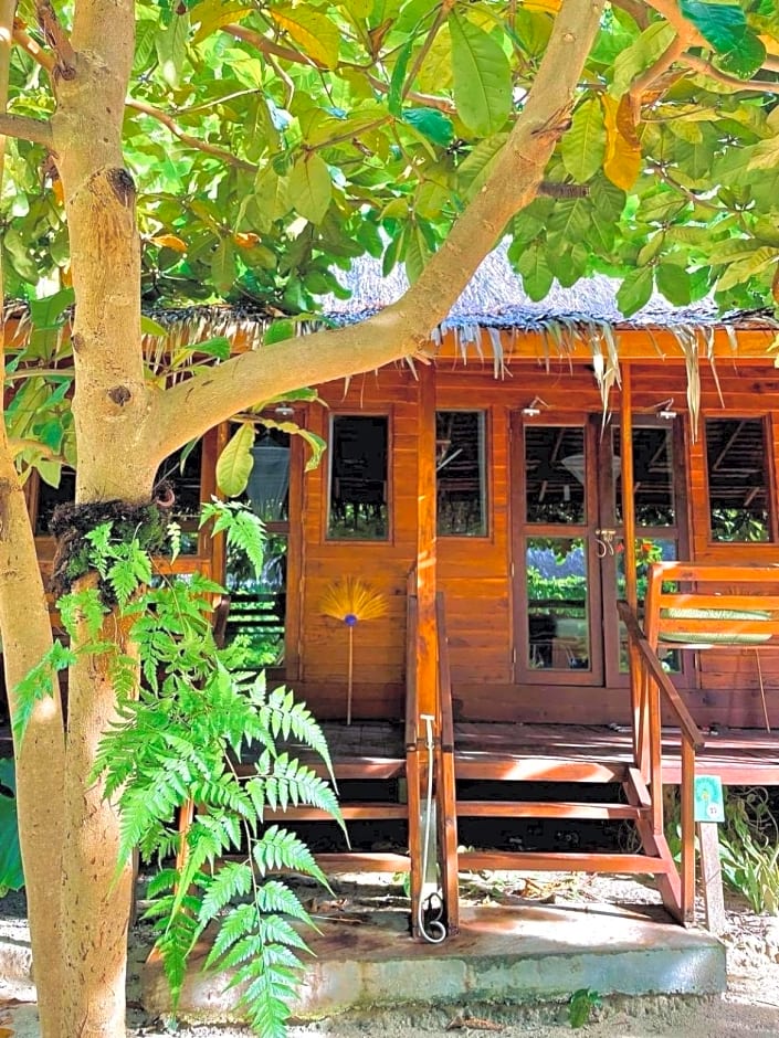 The Hideaway, Koh Lipe