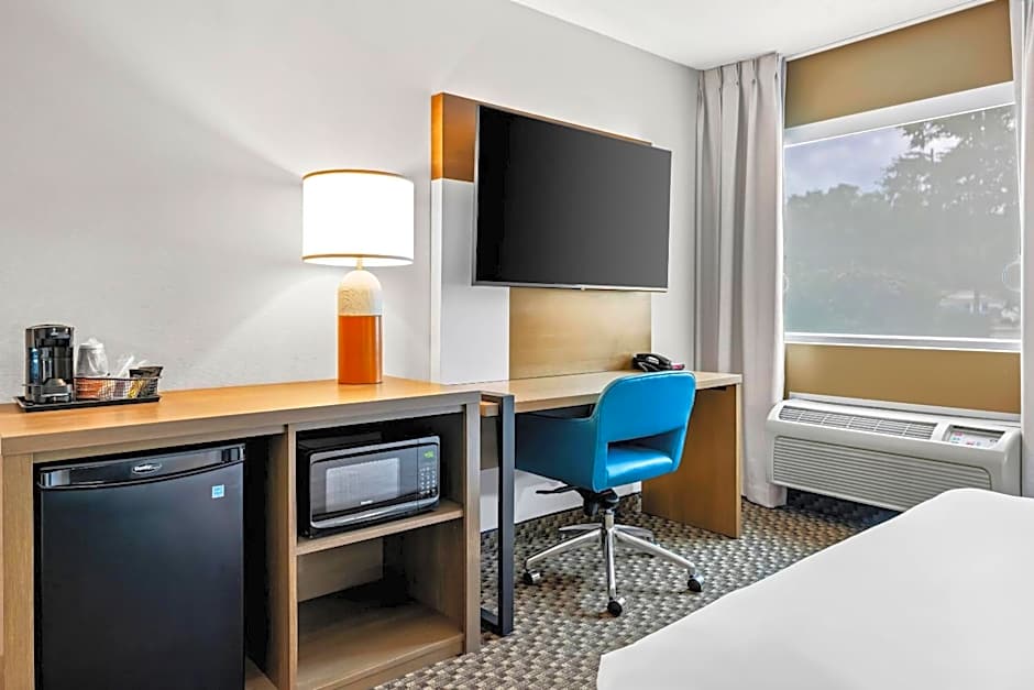 Comfort Inn Traverse City