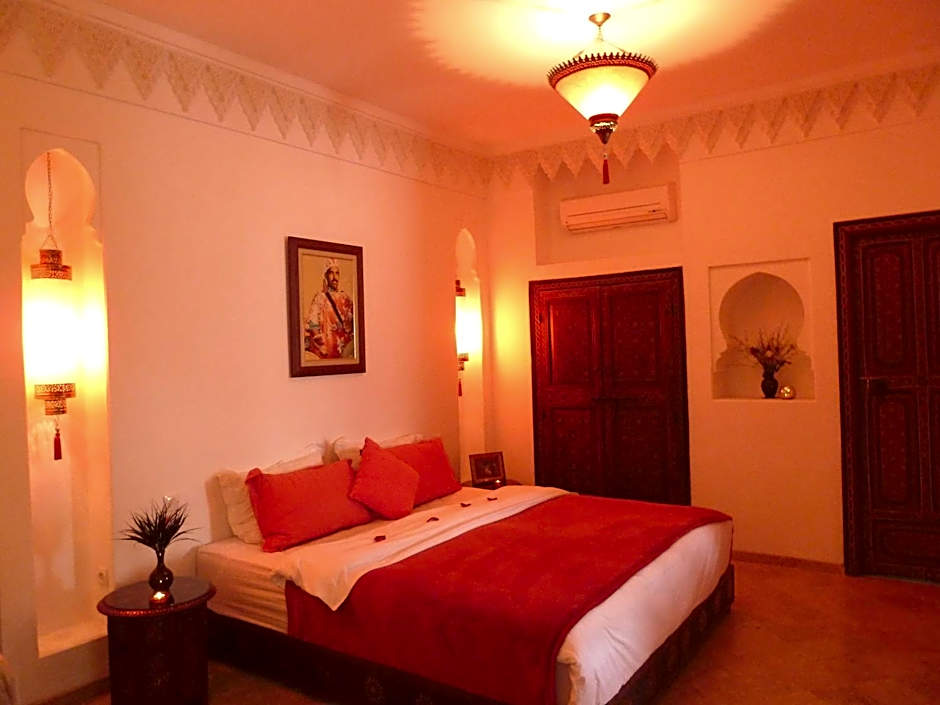 Riad Viva