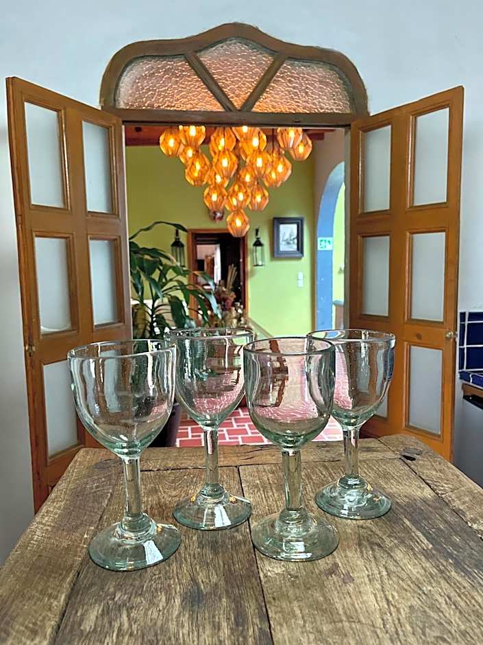 Hotel Casa Oratorio "Adults Only"