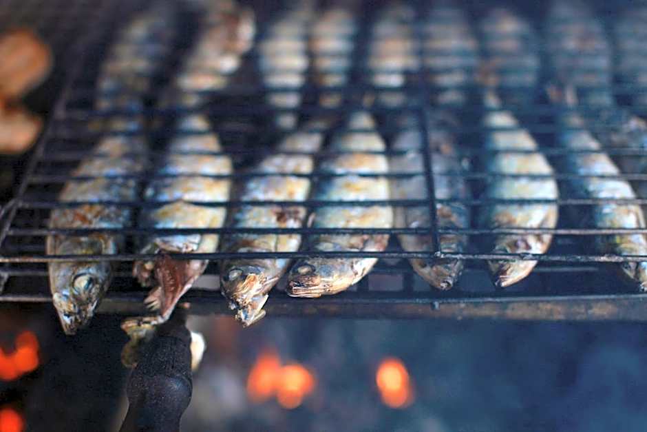 Quinta d'Anta- Hotel Rural