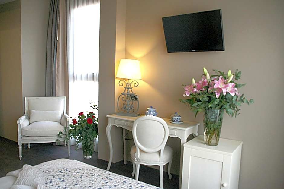 Hotel Castillo de Alquézar