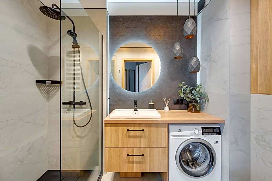 RentPlanet - Apartamenty Chlebova