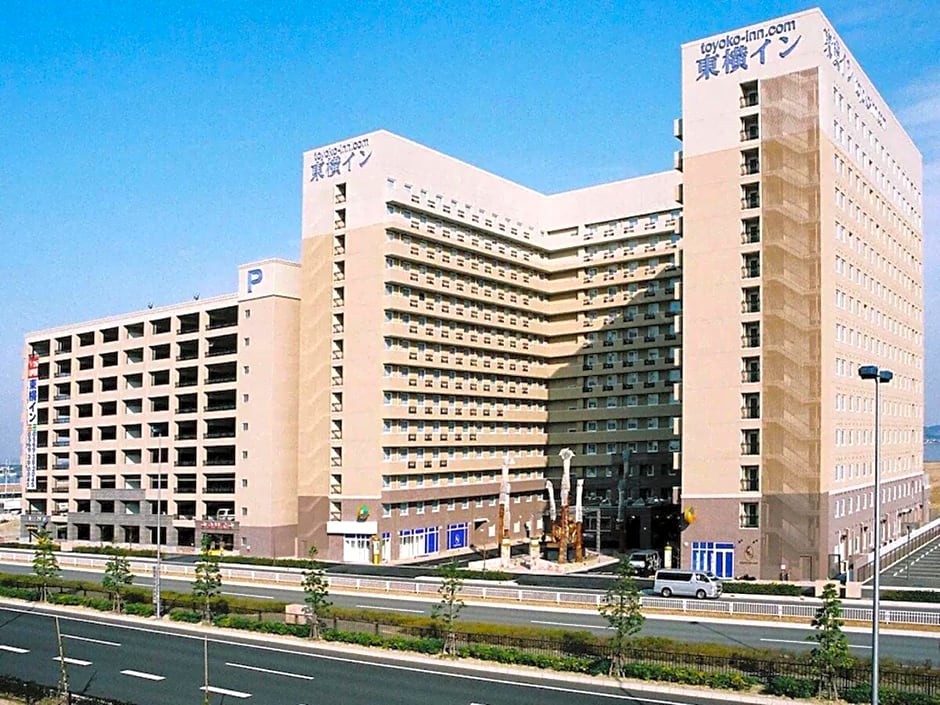 Toyoko Inn Chubu International Airport No1