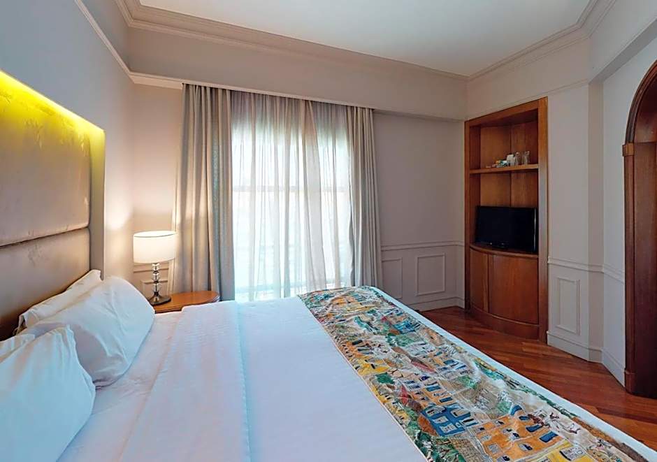 Gran Estanplaza Berrini