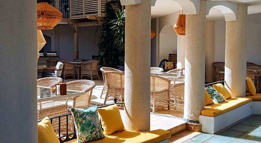Torbahan Hotel