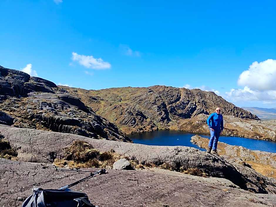 Álaind Lodges, Sneem