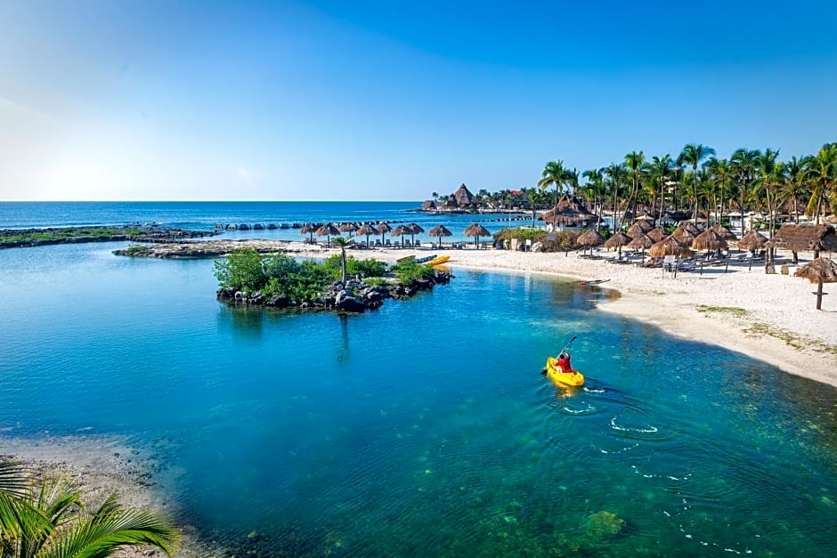 Catalonia Yucatan Beach - All Inclusive