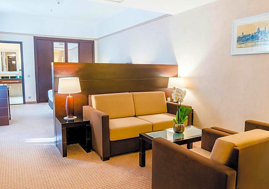 Hotel Polonia Palace