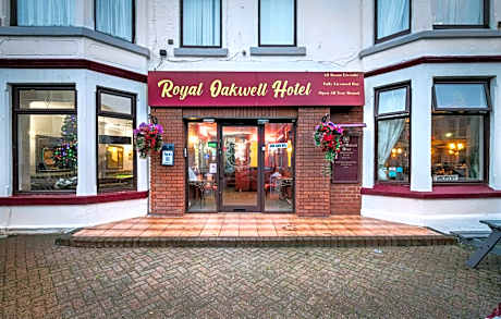 Royal Oakwell Hotel