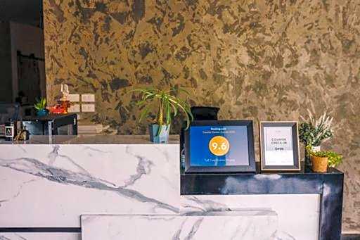 Tall Tree Poshtel Phuket