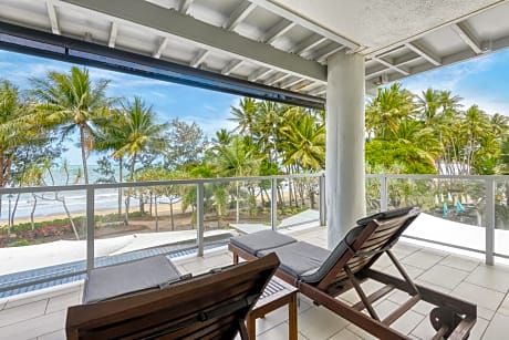 Drift Resort 2-bedroom Private Apartment with Ocean View