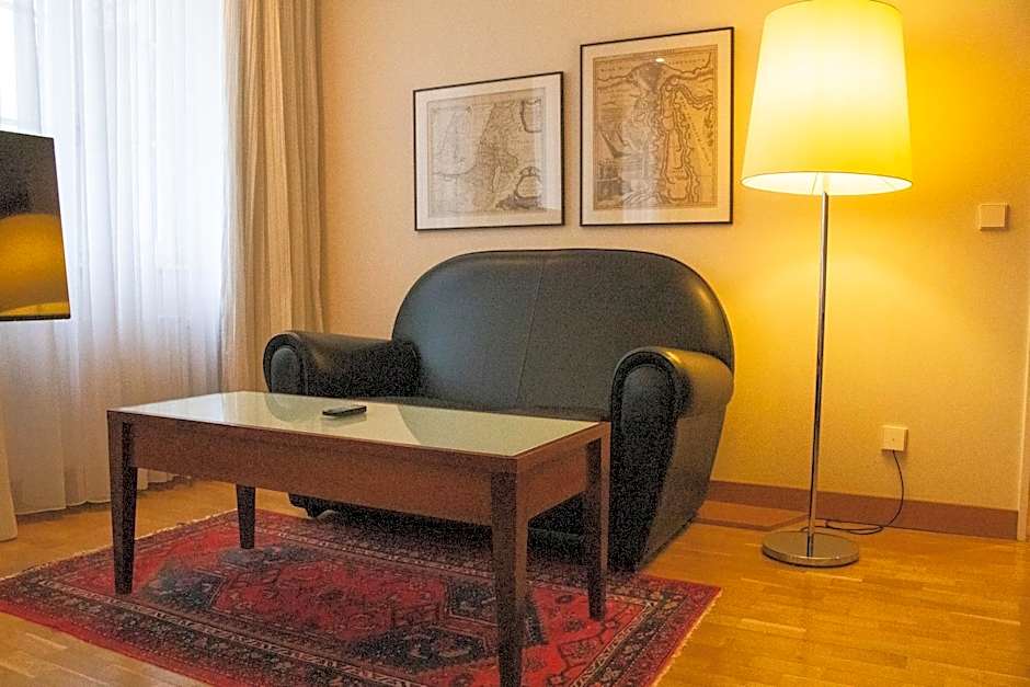 Grand Hotel Mussmann