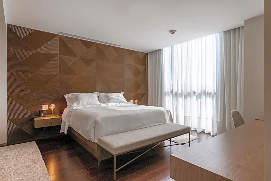 LK Design Hotel Florianópolis