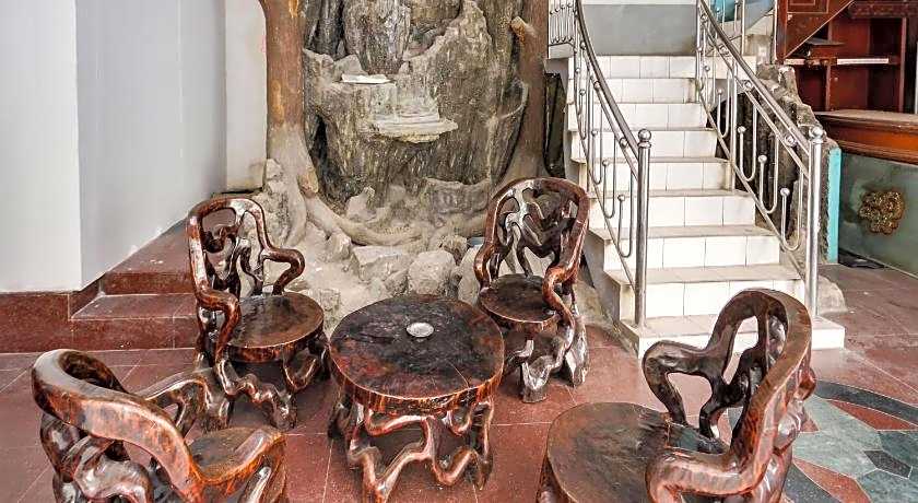 Hotel O Solo Baru 2 Homestay Syariah