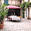Luxus-Apartment im Sternenhof