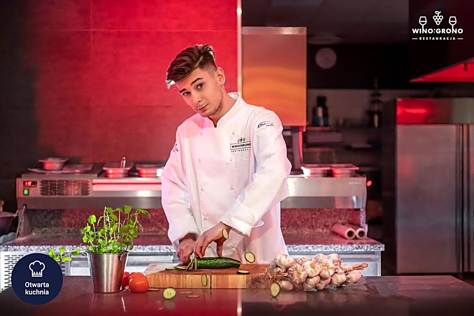 Grape Town Hotel - Park79